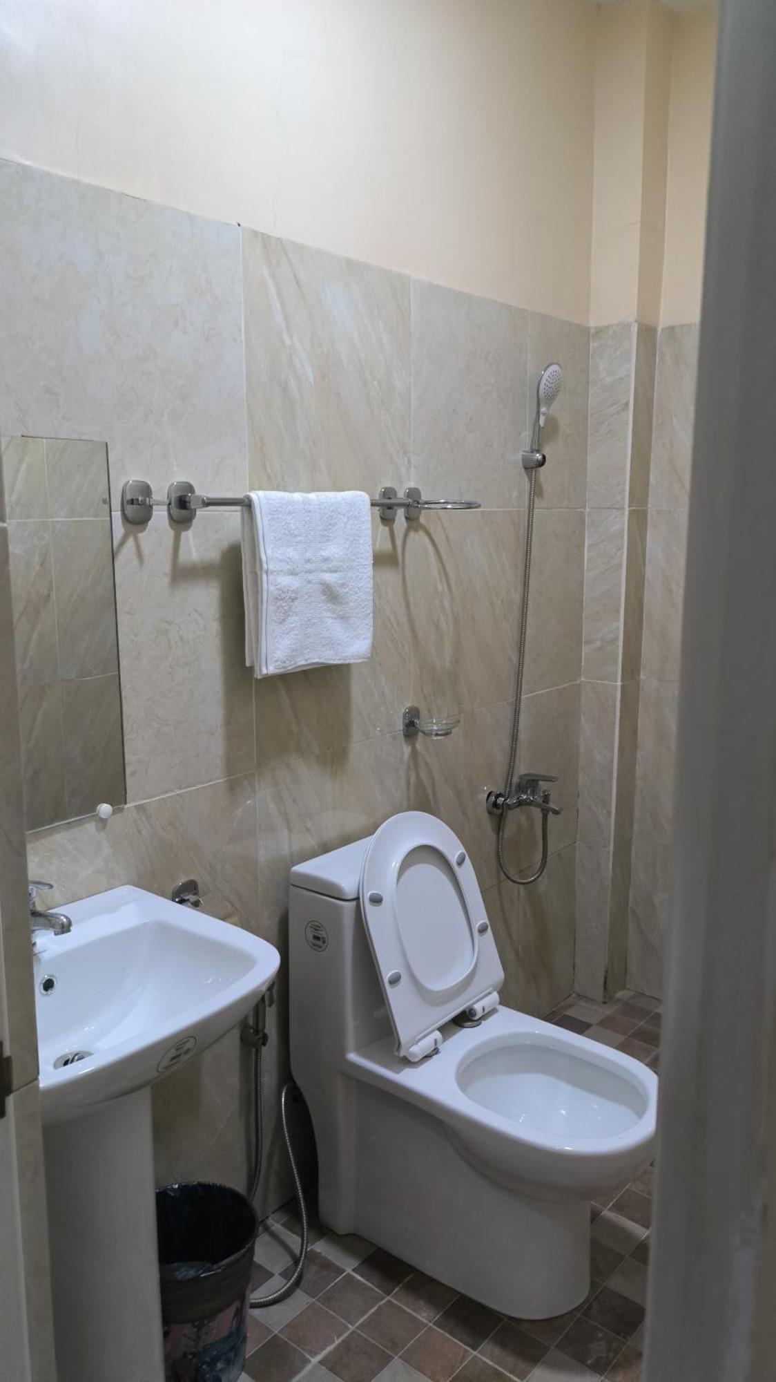 Eva'S Guest House Bais Zewnętrze zdjęcie